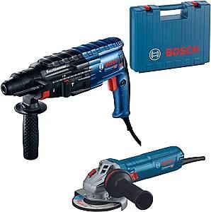 Set de scule electrice Bosch B0615990M8H