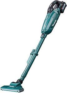 Вертикальный пылесос Makita CL002GA102