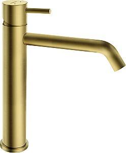Baterie pentru lavoar Ferro CIRICULUS Gold BCK2MLBG