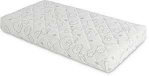 Saltea pentru copii Dormibene Baby Fiore 90x200