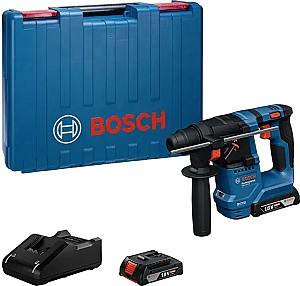 Перфоратор Bosch GBH 18V-18 (B0611927001)