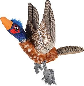 Jucarie pentru caine Flamingo Wingo Pheasant (522358)