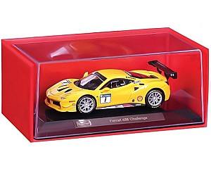 Masina jucarie BBURAGO Ferrari 488 Challenge (18-36306)