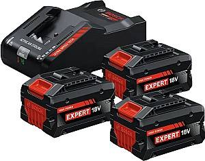 Acumulator scule electrice Bosch EXBA18V-80