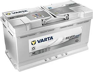 Acumulator auto Varta Silver Dynamic AGM G14 12V 95Ah 850A (595 901 085)