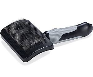 Perie pentru animale Beeztees Slicker Brush (661740)