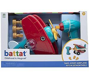 Набор игрушек Battat BT4609Z