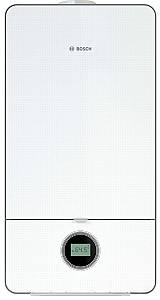 Газовый котел Bosch Condens GC7000iW 35kW P 23 Plus White