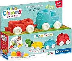 Набор игрушек Clementoni 17961