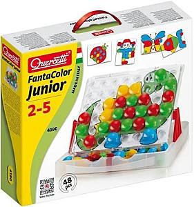 Мозаика Quercetti Fantacolor Junior (4190)