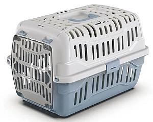 Переноска для кошек Georplast Spark (G10564)