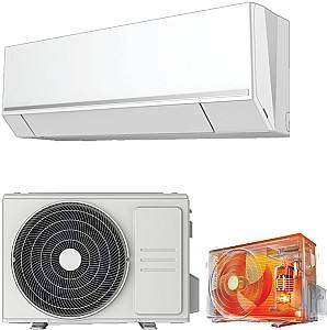 Кондиционер NOBUS POLAR Inverter 35 Wi-Fi (12000 BTU)