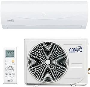 Кондиционер NOBUS Inverter 51 Wi-Fi (18000 BTU)