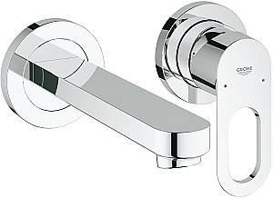 Baterie pentru lavoar Grohe Bauloop OMH 20289000