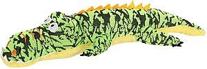 Jucarie pentru caine Flamingo Wilda Crocodile (521974)