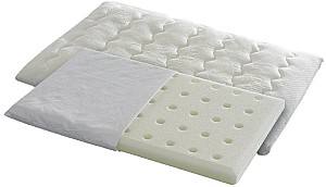 Perna Dormibene Baby Antisoffoco 4/9 ani 45x25