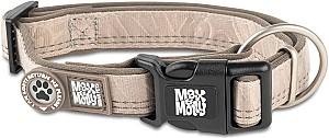 Zgarda pentru caini Max & Molly Matrix 2.0 Sand M
