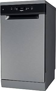 Посудомоечная машина Whirlpool WSFC 3M27 X