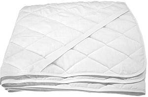 Чехол для матрасов Dormibene Topper Bianco 120x200
