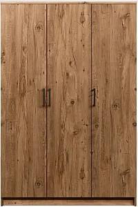 Шкаф Trendy Kardelen 1600-119 Коричневый