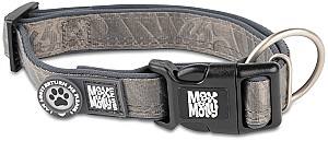 Zgarda pentru caini Max & Molly Matrix 2.0 Stone M (302083)