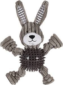 Jucarie pentru caine Flamingo Rabbit (521885)
