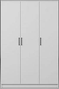 Шкаф Trendy Kardelen 1600-101 Белый