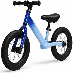 Bicicleta fara pedale New World LZ-008-14 Blue