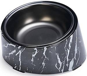 Bol de hrana pentru pisici Beeztees Vita Black