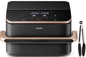 Аэрофритюрница Cosori CAF-TF101S-AEUR
