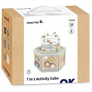 Joc de logica Tooky Toy TK261N