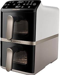 Friteuza cu aer cald Philips NA462/80