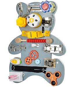 Joc de logica New World 4319A5