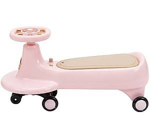 Tolocar New World HLX-1122 Pink