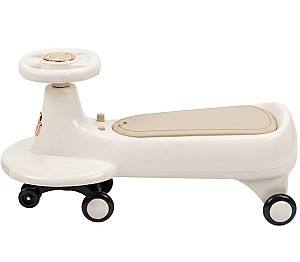 Tolocar New World HLX-1122 White