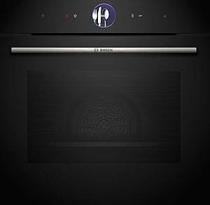 Духовой шкаф электрический Bosch HRG7764B1