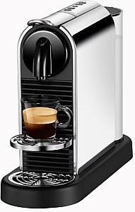 Кофемашина NESPRESSO CitiZ Platinum