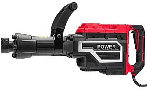 Отбойный молоток Red Technic RTMWB0052