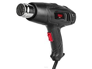 Строительный фен Red Technic RTOP0042
