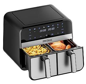 Friteuza cu aer cald KRAFT&DELE KD4180