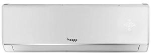 Кондиционер Hoapp Light HSZ-GX55VA/HMZGX55VA Inverter Wi-Fi Ready