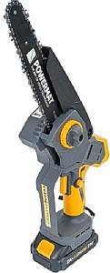 Fierastrau electric cu lant Powermat PM-MPA-2AHM