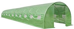 Seră de tip tunel Demetra 10m-3 m-2.25m (66409)