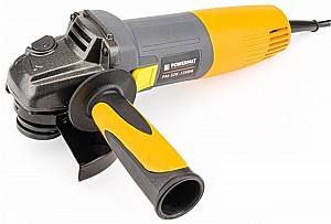 Болгарка (угловая шлифмашина) Powermat PM-SZK-1250M