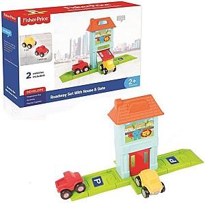  Fisher price 182