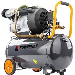 Компрессор Powermat PM-KO-50T-V2