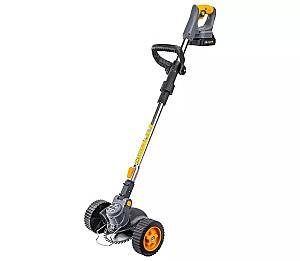 Trimmer Powermat PM-PKA-4AHM