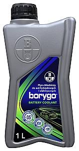 Антифриз Borygo BATTERY Coolant 1л . (фиолет)