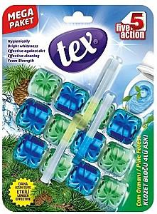 Освежитель для туалета TEX 75337