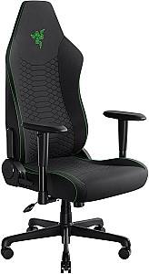 Игровое кресло RAZER Iskur V2 X Fabric Black